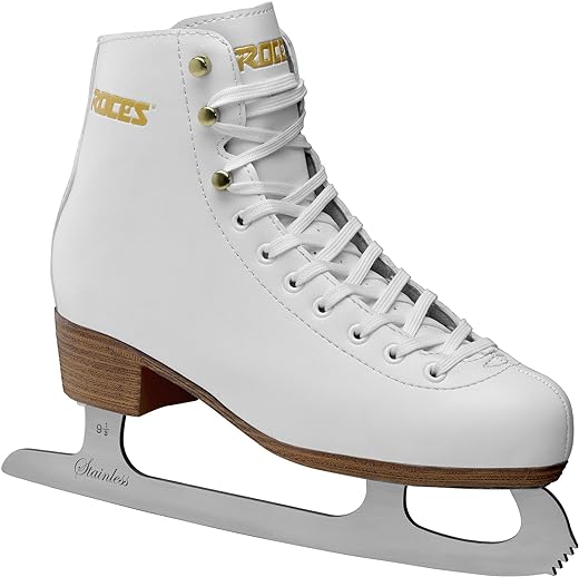 Roces Nirvana Patins à Glace Roces Nirvana Patins à Glace