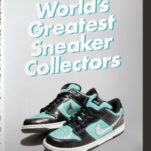 Sneaker Freaker. World’s Greatest Sneaker Collectors Sneaker Freaker. World’s Greatest Sneaker Collectors
