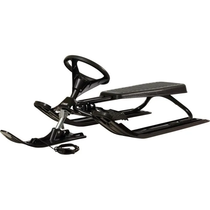 Stiga – Luge Bob Snowracer Stiga – Luge Bob Snowracer