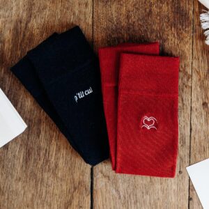 Chaussettes Love Socks Homme – Les Raffineurs Chaussettes Love Socks Homme – Les Raffineurs