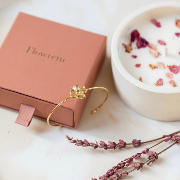 Flowrette – Coffret Saint-Valentin Flowrette – Coffret Saint-Valentin