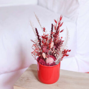 Flowrette – Composition Amour Flowrette – Composition Amour