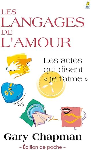 Les langages de l’Amour Les langages de l’Amour