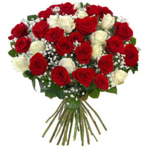 Florajet – Bouquet de roses MAJORAL Florajet – Bouquet de roses MAJORAL