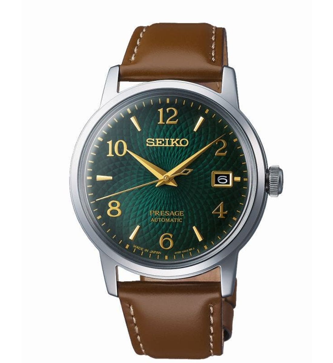 SEIKO – Montre Homme Presage Bleu SRPE45J1 SEIKO – Montre Homme Presage Bleu SRPE45J1