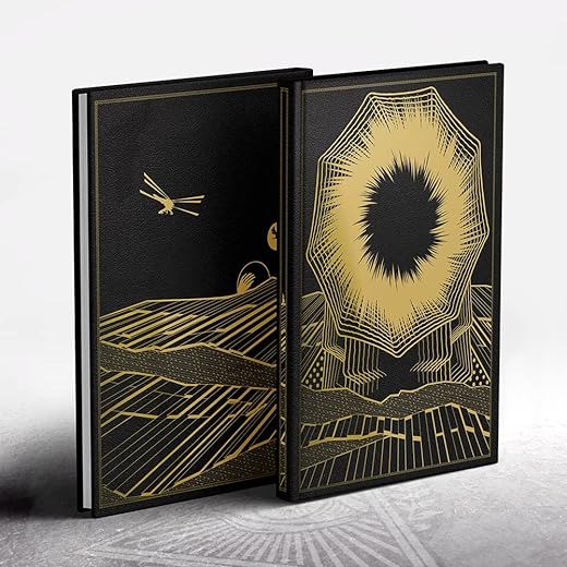 Dune : Aventures dans l’Impérium – Sable et Poussière – version française – Collector Dune : Aventures dans l’Impérium – Sable et Poussière – version française – Collector