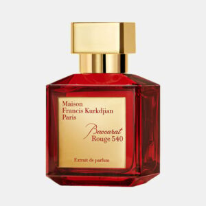 Maison Francis Kurkdjian – Baccarat Rouge 540 – Extrait de Parfum Maison Francis Kurkdjian – Baccarat Rouge 540 – Extrait de Parfum