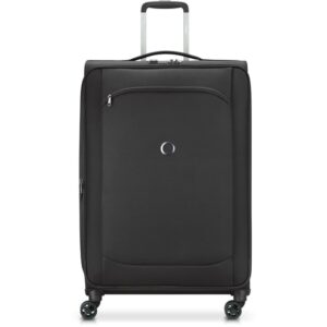 Delsey Paris – Valise cabine Montmartre Air 2.0 4R 55 cm Delsey Paris – Valise cabine Montmartre Air 2.0 4R 55 cm