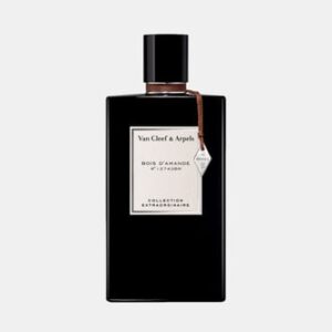 Van Cleef & Arpels – Bois d’Amande – Eau de parfum Van Cleef & Arpels – Bois d’Amande – Eau de parfum