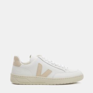 Veja – Baskets basses V-12 cuir Veja – Baskets basses V-12 cuir