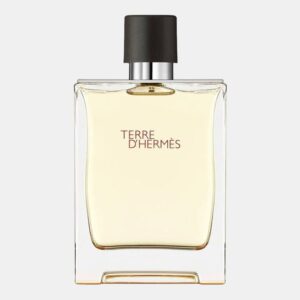 HERMÈS – Terre d’Hermès – Eau de toilette HERMÈS – Terre d’Hermès – Eau de toilette