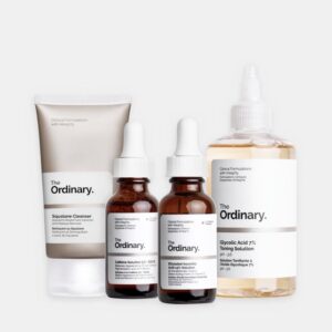 The Ordinary – The Bright Set The Ordinary – The Bright Set