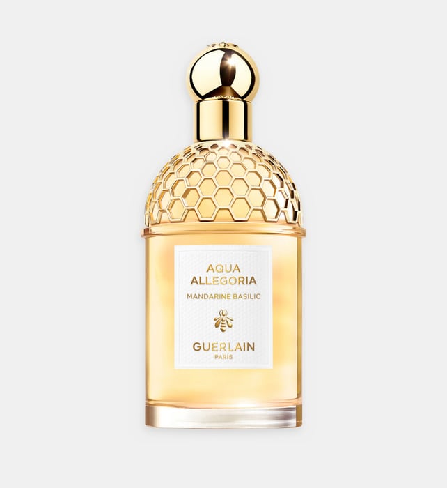 GUERLAIN – Mandarine Basilic – Eau de Toilette GUERLAIN – Mandarine Basilic – Eau de Toilette