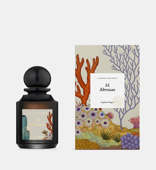 L’Artisan Parfumeur – Abyssae – Eau de Parfum L’Artisan Parfumeur – Abyssae – Eau de Parfum