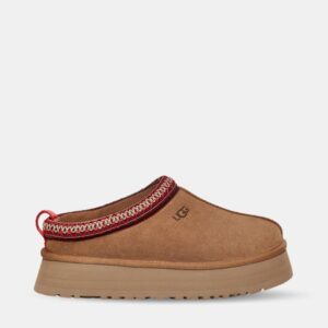Ugg – Mules Tazz en daim à détails brodés Ugg – Mules Tazz en daim à détails brodés