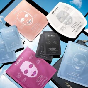 111SKIN – Master Masking Planner – coffret 8 masques 111SKIN – Master Masking Planner – coffret 8 masques