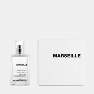 Comme des Garçons PARFUMS – Marseille – eau de toilette Comme des Garçons PARFUMS – Marseille – eau de toilette