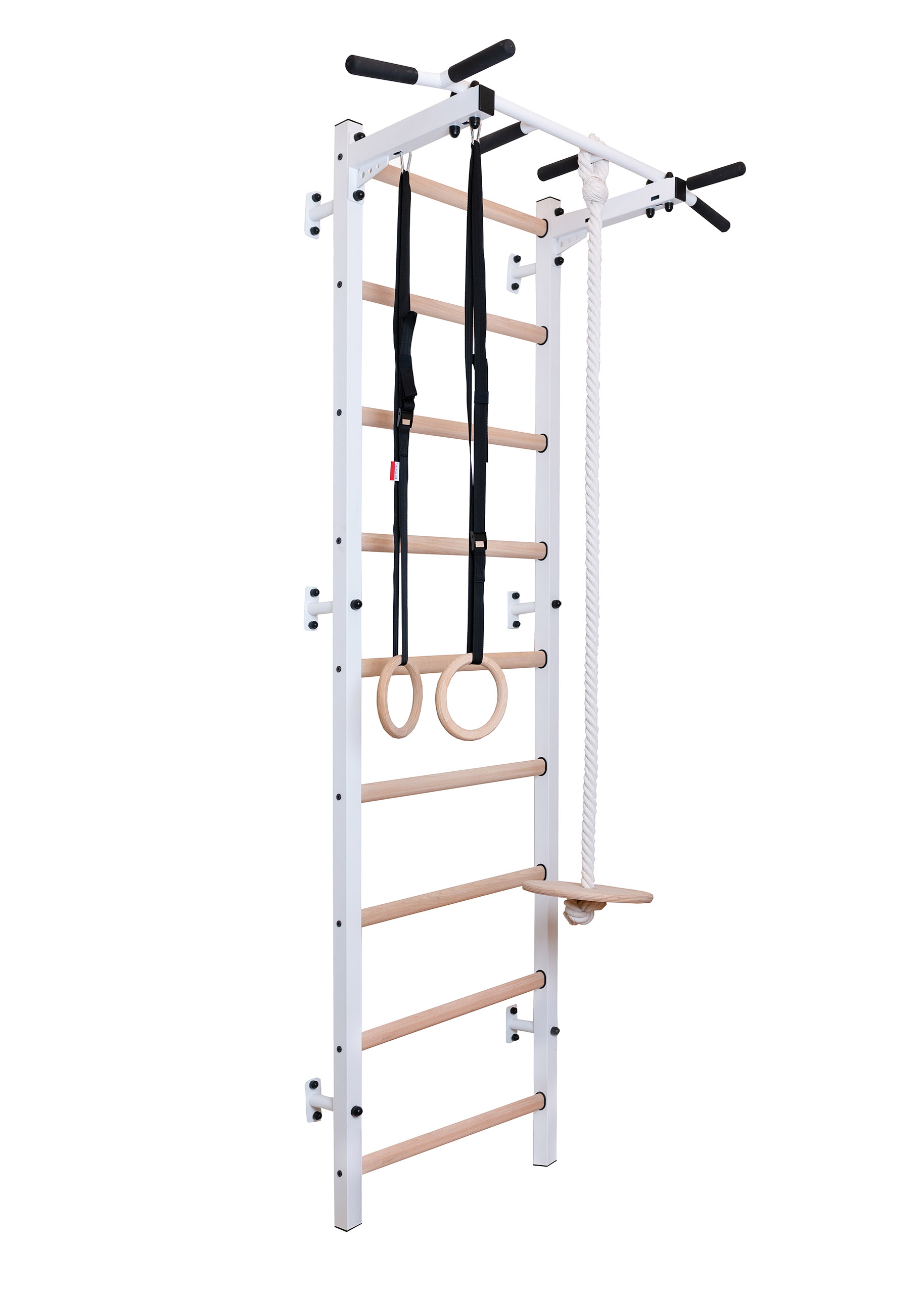BenchK – Benchk 721w+a204 espalier bois métal BenchK – Benchk 721w+a204 espalier bois métal