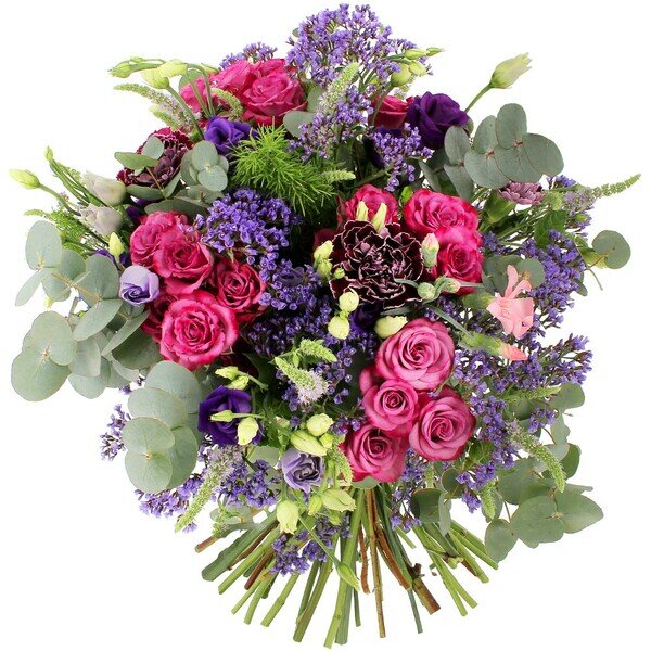 Florajet – BOUQUET EMPEREUR Florajet – BOUQUET EMPEREUR