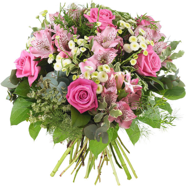 Florajet – BOUQUET PALMAROSA Florajet – BOUQUET PALMAROSA