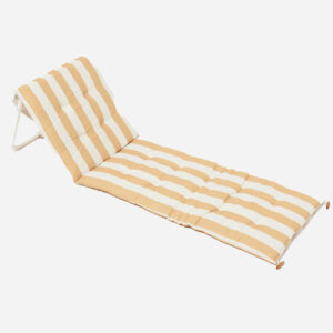 Sunnylife – Chaise de plage inclinable Sunnylife – Chaise de plage inclinable