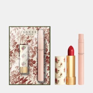 Gucci – Coffret Gucci Bloom Gucci – Coffret Gucci Bloom