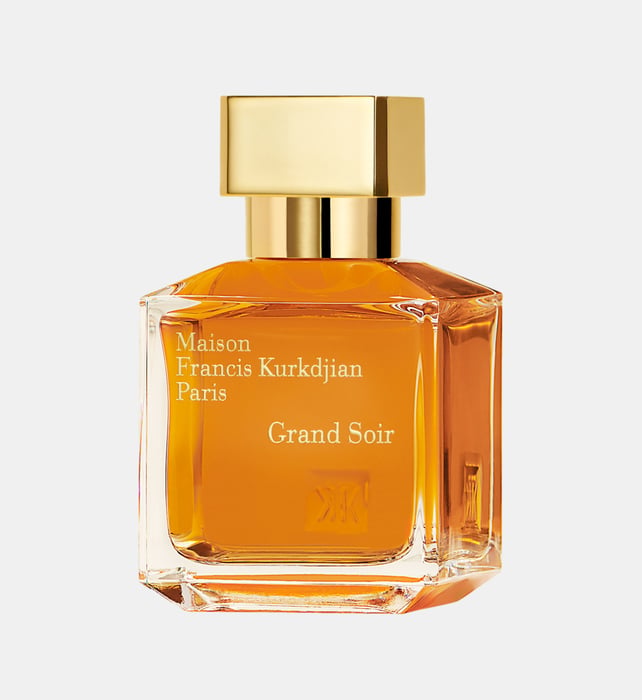 Maison Francis Kurkdjian – Grand Soir – Eau de parfum Maison Francis Kurkdjian – Grand Soir – Eau de parfum