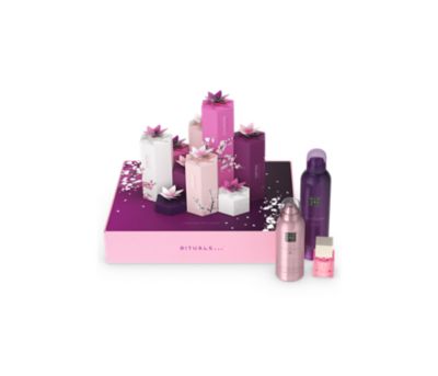 Rituals – Garden of Happiness 2024 Rituals – Garden of Happiness 2024