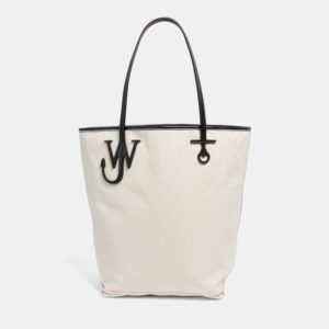JW Anderson – Grand sac cabas Anchor toile JW Anderson – Grand sac cabas Anchor toile