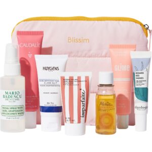 Blissim – Kit Belle peau Blissim – Kit Belle peau