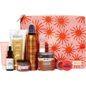 Blissim – Ma routine bonne mine Blissim – Ma routine bonne mine