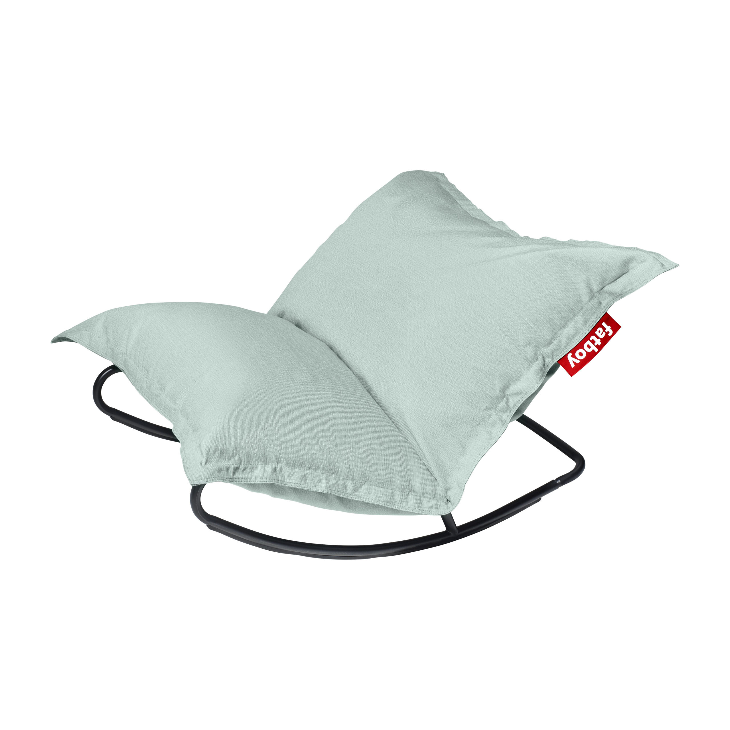Fatboy – Pack promo tissu vert / Structure Rock’n roll noire + Pouf The Original Outdoor – Fatboy Fatboy – Pack promo tissu vert / Structure Rock’n roll noire + Pouf The Original Outdoor – Fatboy
