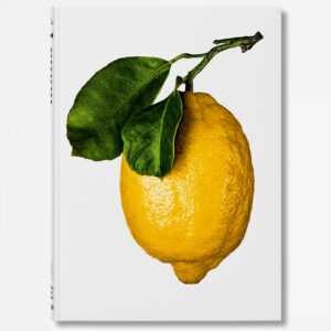 Taschen – The Gourmand’s Lemon. A Collection of Stories and Recipes Taschen – The Gourmand’s Lemon. A Collection of Stories and Recipes