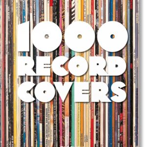 1000 Record Covers 1000 Record Covers