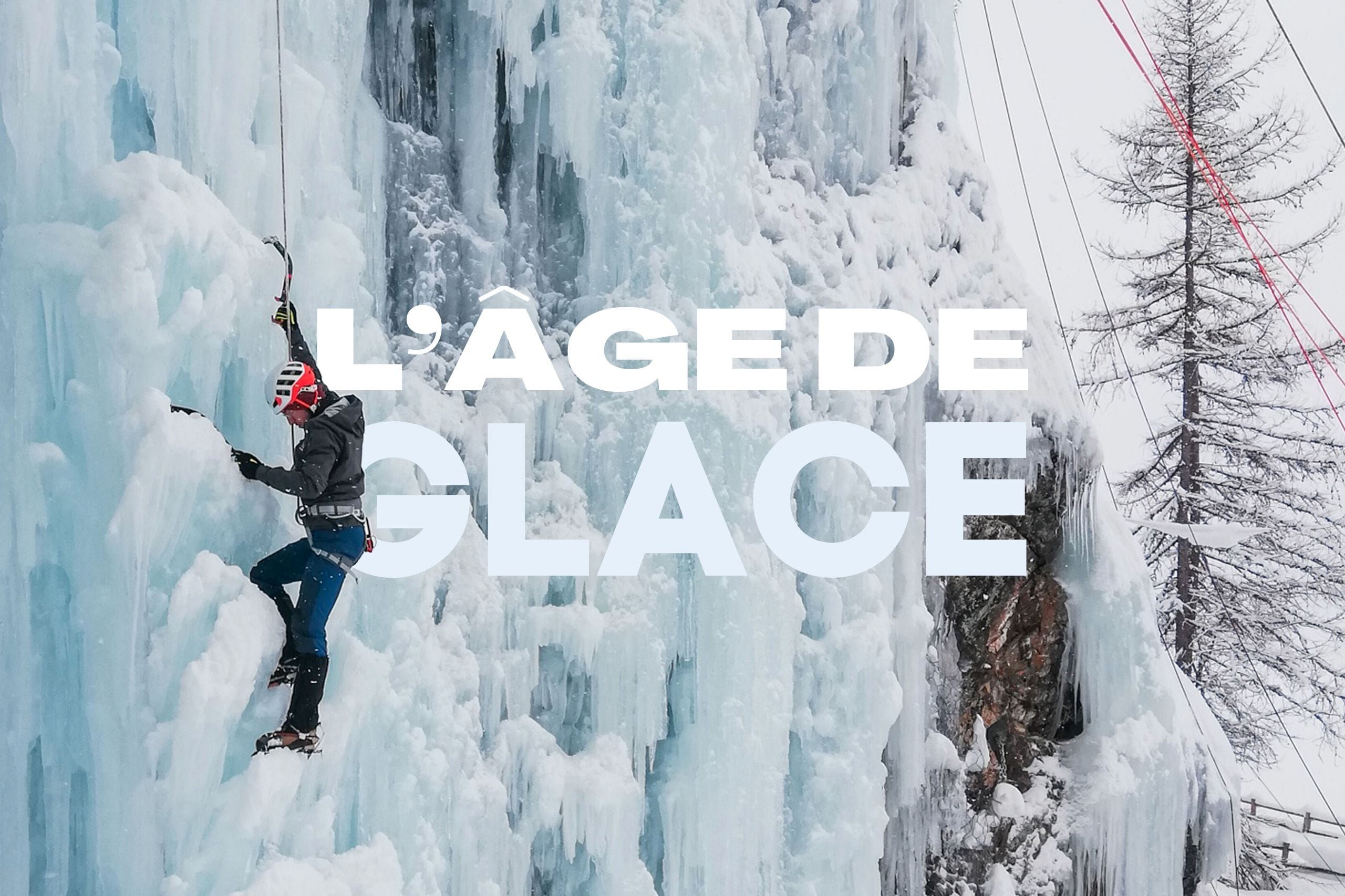 3 jours d’initiation à l’escalade sur glace en Savoie – Club Chilowé 3 jours d'initiation à l'escalade sur glace en Savoie - Club Chilowé