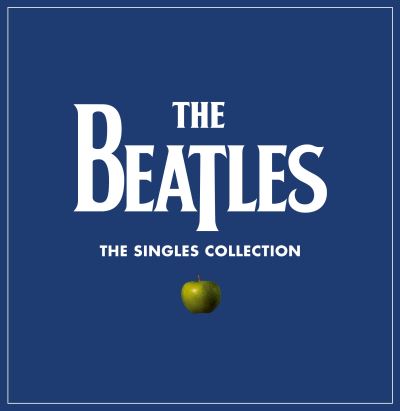 The Beatles – 7″ Singles Collection 7″ Singles Collection Coffret Edition Limitée