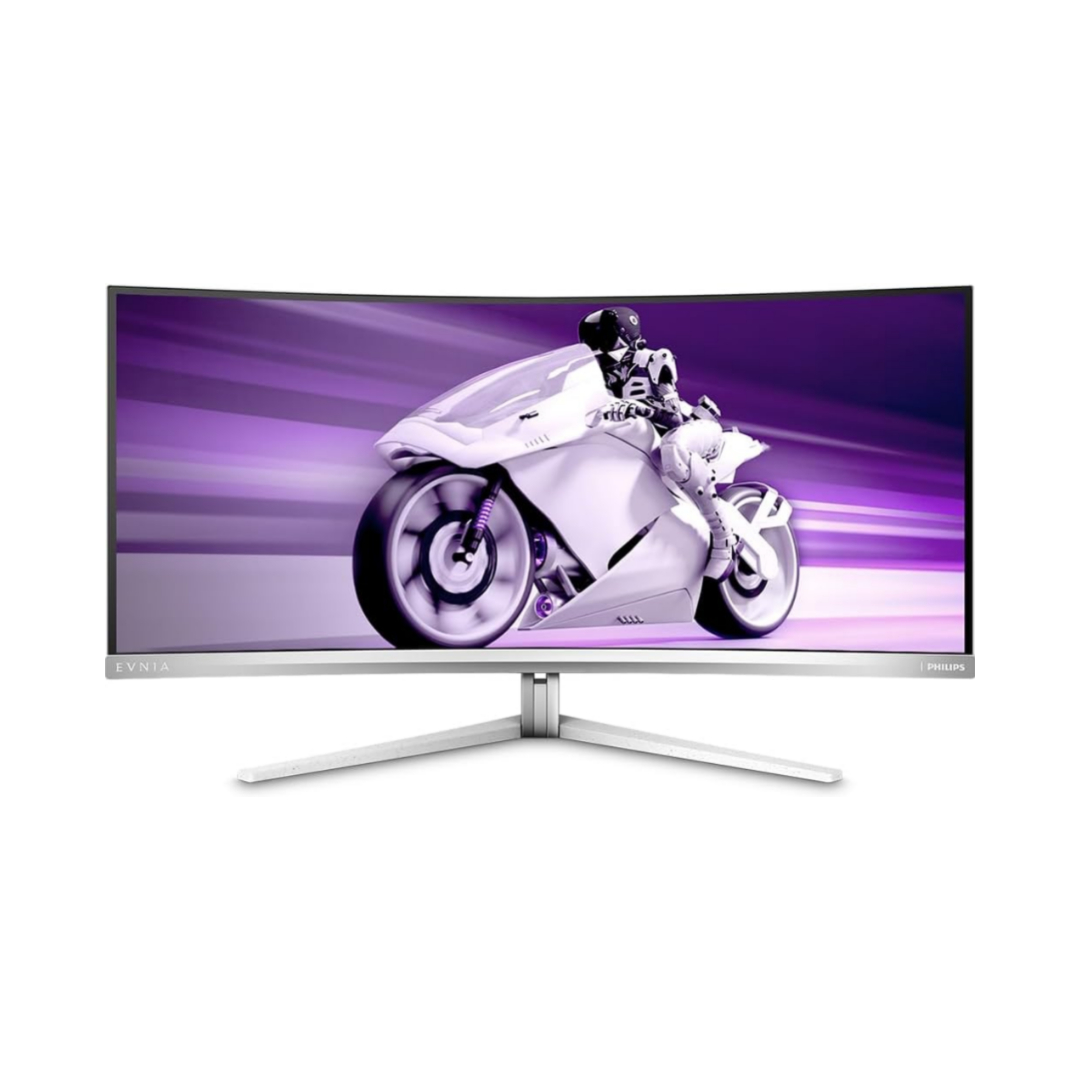 Philips Evnia 34M2C8600 – Moniteur de Jeu Philips Evnia 34M2C8600 – Moniteur de Jeu