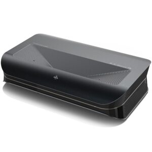 Vidéoprojecteur 4K – AWOL VISION LTV-3500 Pro AWOL VISION LTV-3500 Pro Vidéoprojecteur 4K Ultra Courte Focale, 3500 ANSI lumens, Supporte Un écran de 150'', 3D Actif, HDR10+, avec Dolby Vision& Atmos Home Cinéma(Fire Stick...