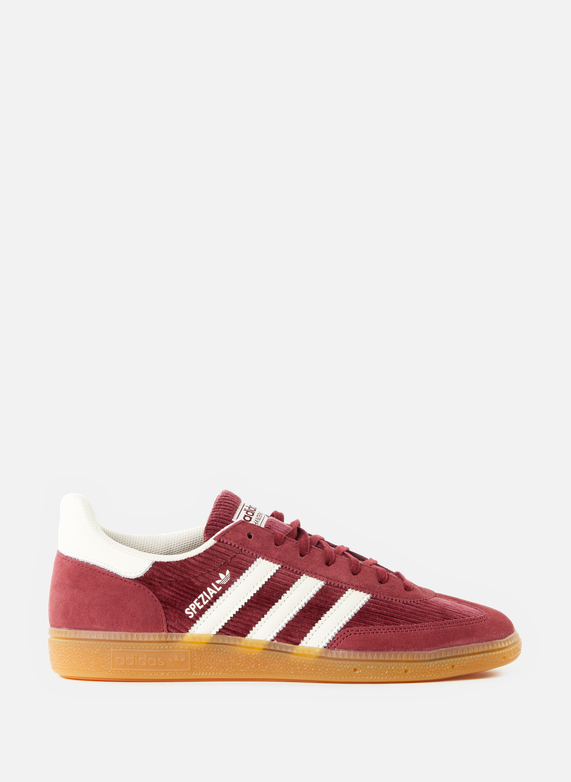 Adidas Handball Spezial W Sneakers Baskets Handball Spezial W | Rouge