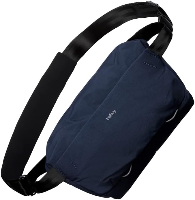 Bellroy Venture Camera Sling (10L) Bellroy Venture Camera Sling 10L (sac photo)