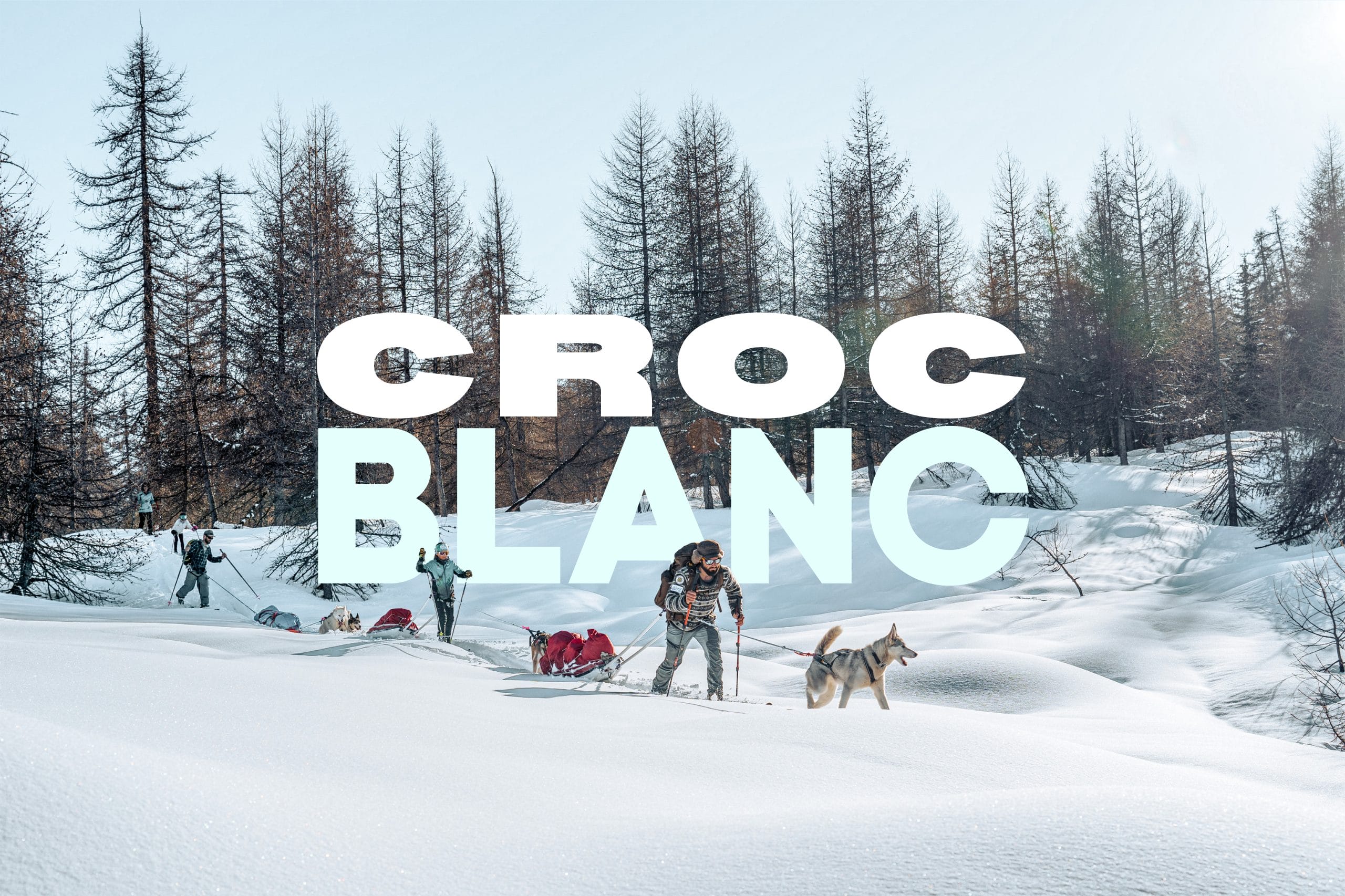 Cani-rando itinérante en raquettes dans les Écrins – Club Chilowé Cani-rando itinérante en raquettes dans les Écrins - Club Chilowé