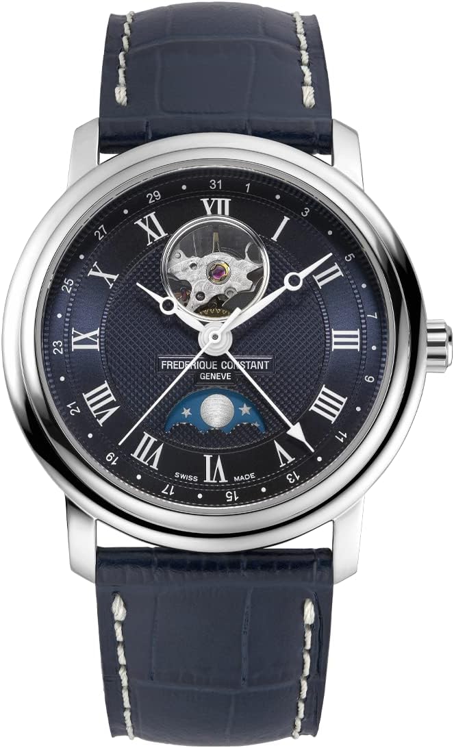Frederique Constant Automatic Watch Frederique Constant Automatic Watch FC-335MCNW4P26