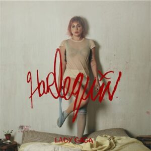 Lady Gaga – Harlequin – Édition Limitée Harlequin Édition Limitée Exclusivité Fnac