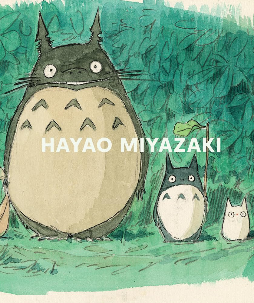 Hayao Miyazaki Hayao Miyazaki