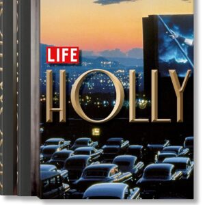 LIFE – Hollywood Anthologie LIFE. Hollywood