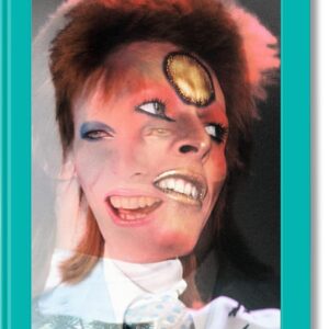 Mick Rock. The Rise of David Bowie. 1972–1973 Mick Rock. The Rise of David Bowie. 1972–1973