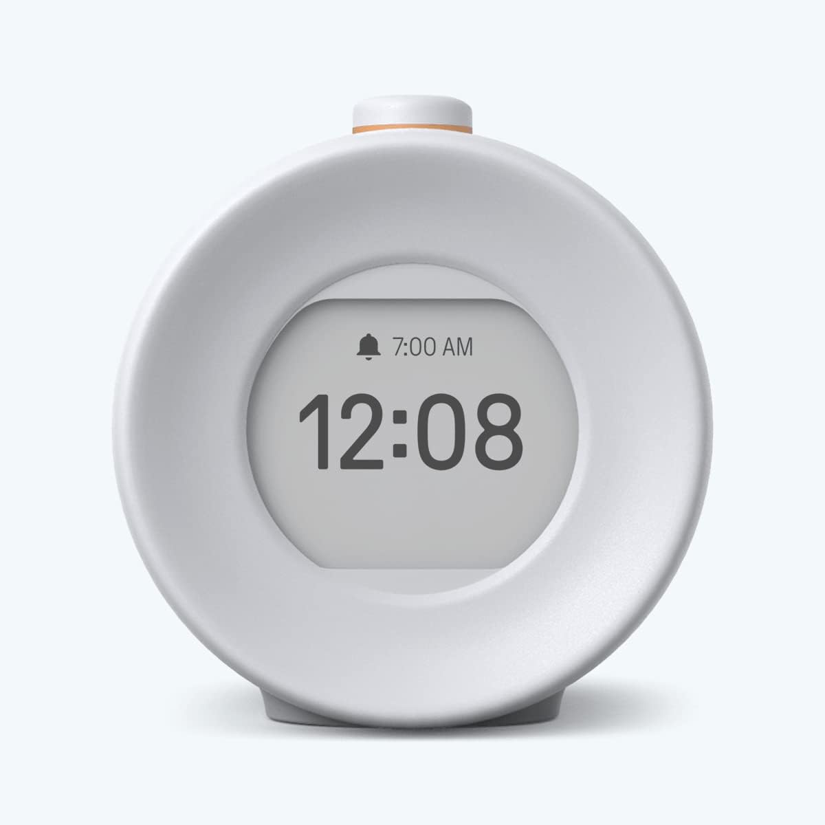 MUDITA – Réveil Numérique “Harmony” Méditation MUDITA Réveil Numérique “Harmony” - Reveil Digital avec écran E-Ink et Fonction de Méditation - Reveil Matin Simple avec Fonction Snooze - Batterie de 2600 mAh - Petit Reveil...