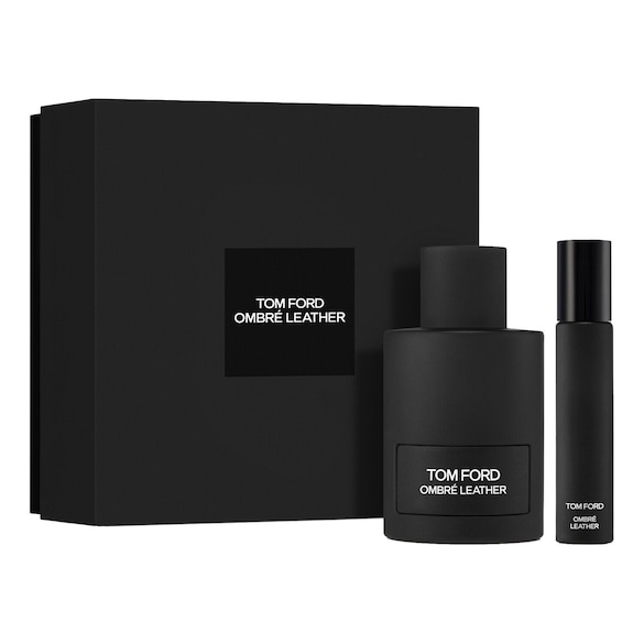 TOM FORD – Ombre Leather – Coffret Eau de Parfum Ombre Leather - Coffret Eau de Parfum