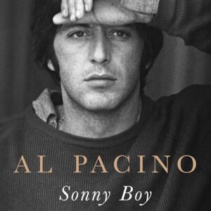 Al Pacino – Sonny Boy: Mémoires Sonny Boy: Mémoires (édition française)