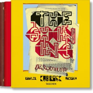 Stanley Kubrick – The Shining Stanley Kubrick's The Shining